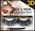 DREAM EYELASH 3D 301
