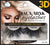 DREAM EYELASH 3D 302