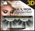 DREAM EYELASH 3D 307