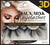 DREAM EYELASH 3D 312