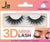 J2 EYELASH 3D MINK #01
