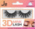 J2 EYELASH 3D MINK #06