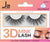 J2 EYELASH 3D MINK #12