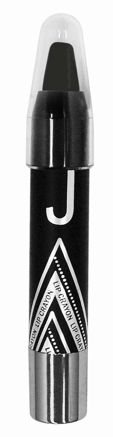 J L/C #024 BLACK