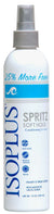 ISOPLUS SPRITZ SOFT HOLD 10 OZ