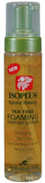 ISOPLUS NR TEA TREE FOAMING WRAP/SET LOT
