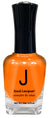 J N/P #002 NEON ORANGE