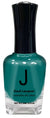 J N/P #011 TEAL GREEN