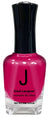 J N/P #017 CHERRY PINK