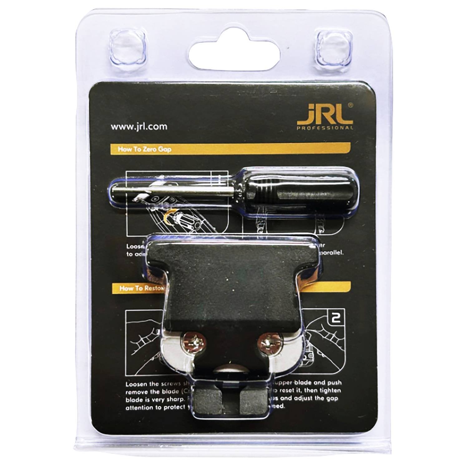 JRL BLADE TRIMMER EZ GAP CERAMIC T-BLADE