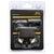 JRL BLADE TRIMMER EZ GAP CERAMIC T-BLADE
