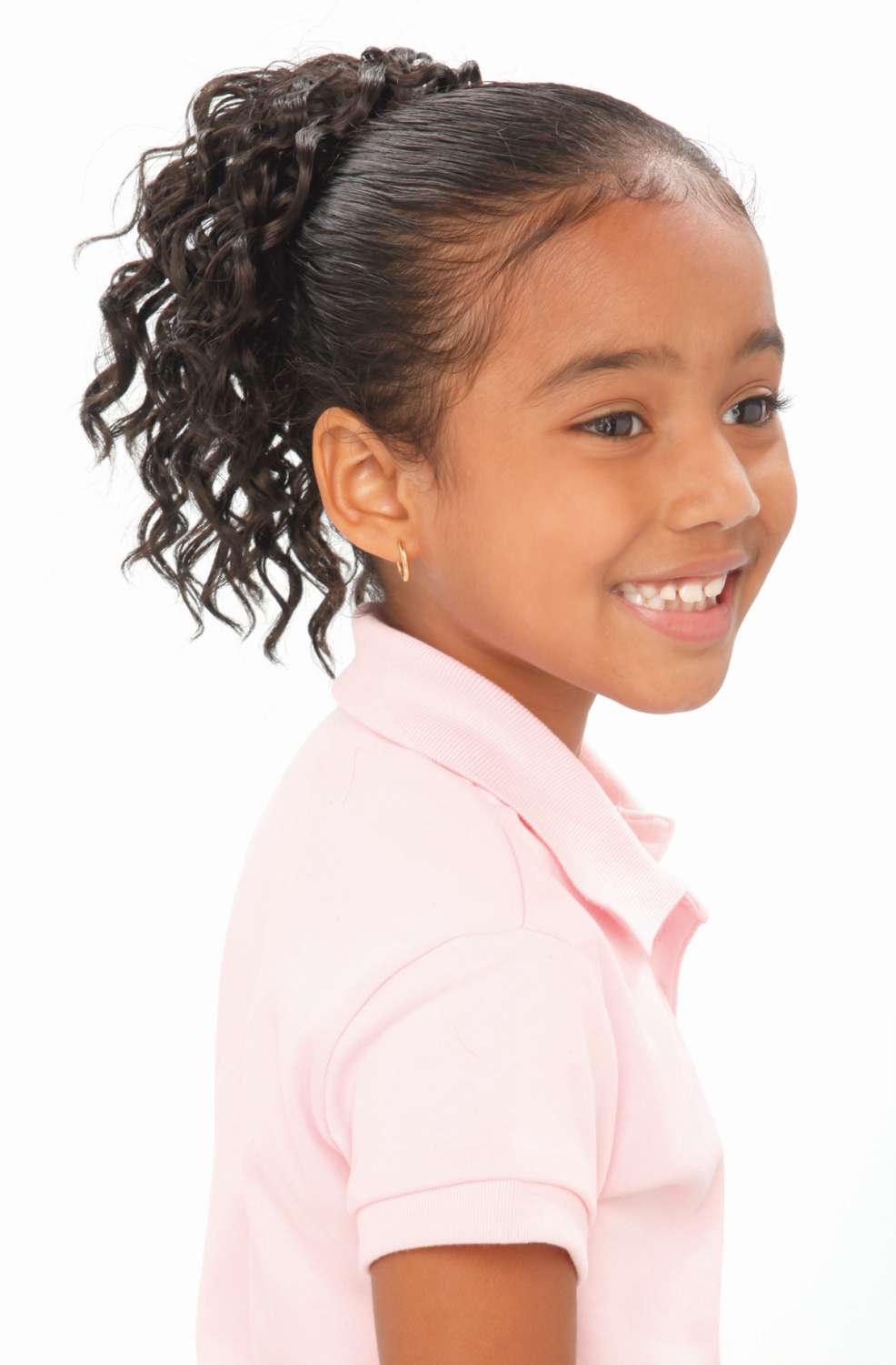 JS1209 KIDS SPIRAL