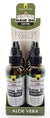 AAA PREMIUM HAIR OIL [ALOE VERA] 6/DP