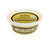 AAA AFRICAN SHEA BUTTER [SOLID] 8 OZ
