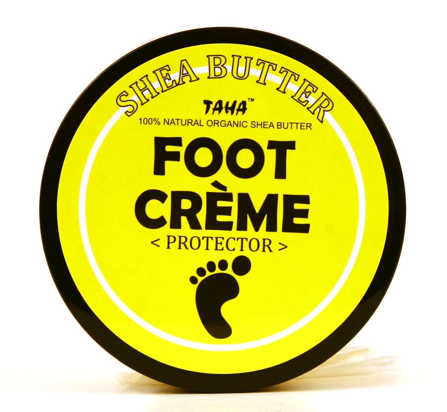 TAHA SHEA BUTTER FOOT CREME