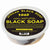 TAHA BLACK SOAP [F/M] TUB