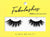 KARA FABULASH 3D FAUX MINK A012