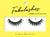 KARA FABULASH 3D FAUX MINK A069