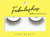 KARA FABULASH 3D FAUX MINK A106