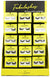 KARA DP FABU 3D 12 PCS X 15 STY