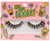 KARA SIP SIP HORRAY 3D FAUX MINK