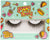 KARA YUMMY IN MY TUMMY 3D FAUX MINK