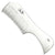 KRE ALUMINUM POCKET COMB 96