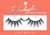 KARA FABULASH 25MM 3D FAUX MINK