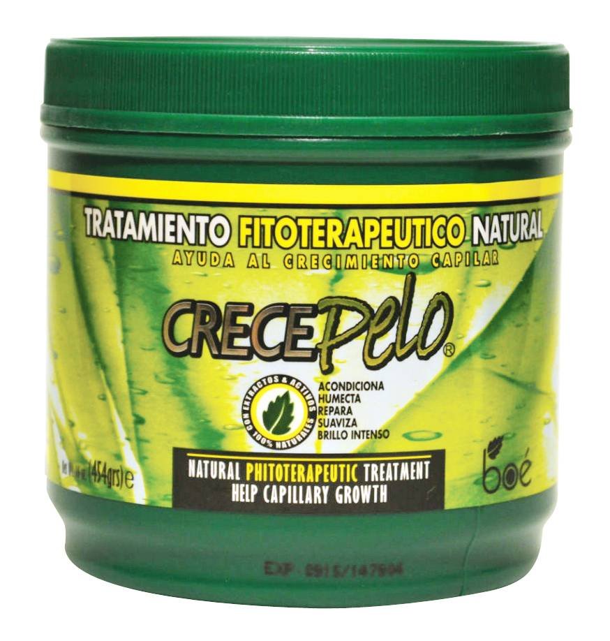 CRECE PELO TREATMENT 16 OZ