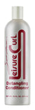 LEISURE CURL DETANGLING CONDITIONER 16 OZ