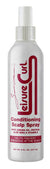 LEISURE CURL SCALP SPY [REG] 8 OZ
