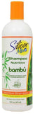 SILICON MIX BAMBOO SHAMPOO 16 OZ