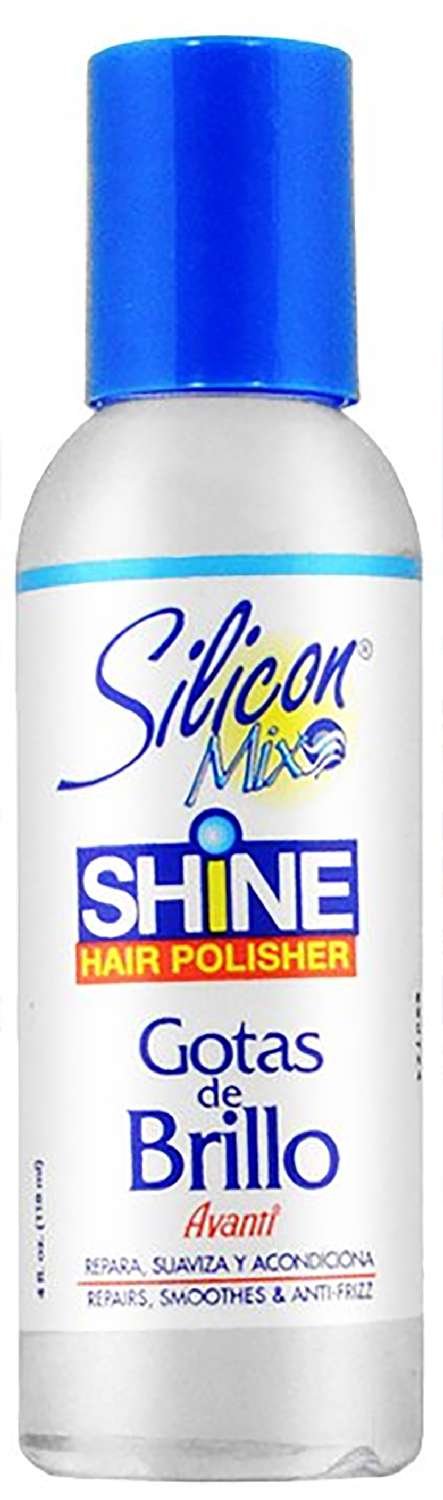 SILICON MIX SHINE HAIR POLISHER 4 OZ