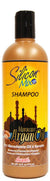 SILICON MIX ARGAN SHAMPOO