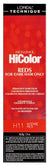 HICOLOR H11 [INTENSE RED]