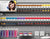 LET'S COLOR DISPLAY