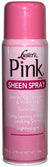 POM OIL SHEEN SPRAY