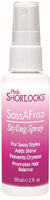 SHORT LOOKS STYLING SPRAY 2 OZ