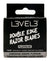 L3VEL3 DOUBLE EDGE RAZOR BLADES