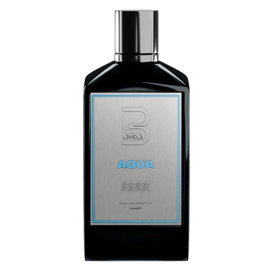 LEVEL3 EAU DE PARFUM [AQUA]