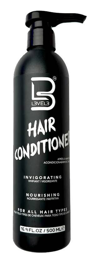 LEVEL3 SULFATE FREE HAIR CONDITIONER