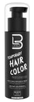 LEVEL3 TEMPORARY BEARD COLOR [BLACK] 4.2 OZ