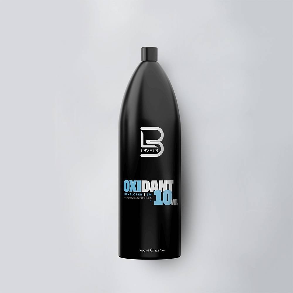 LEVEL3 OXIDANT DEVELOPER 10 VOL