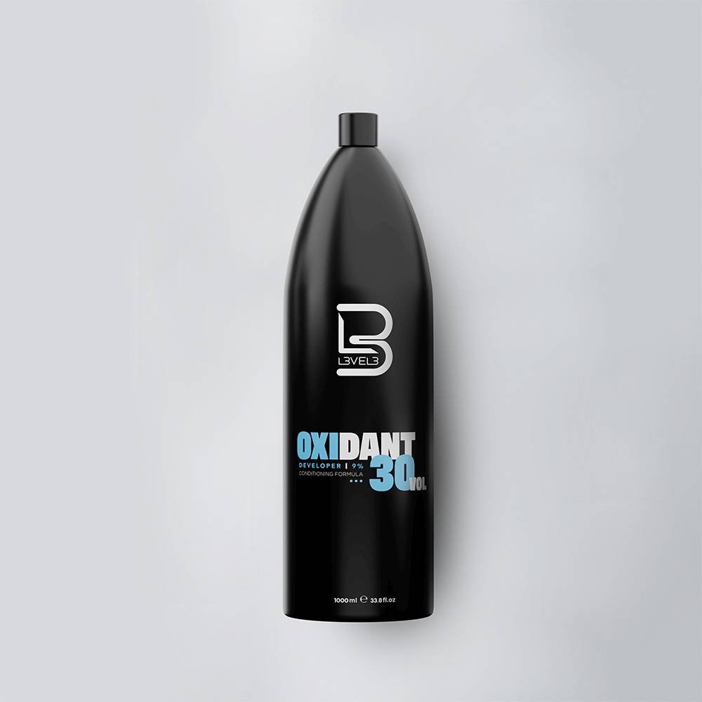 LEVEL3 OXIDANT DEVELOPER 30 VOL 33.8 OZ
