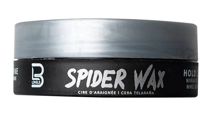 LEVEL3 SPIDER WAX