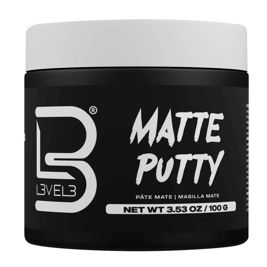 LEVEL3 MATTE PUTTY PASTE