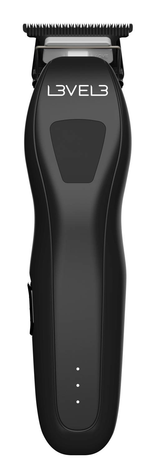 LEVEL3 SERIES 1 TRIMMER [BLACK]