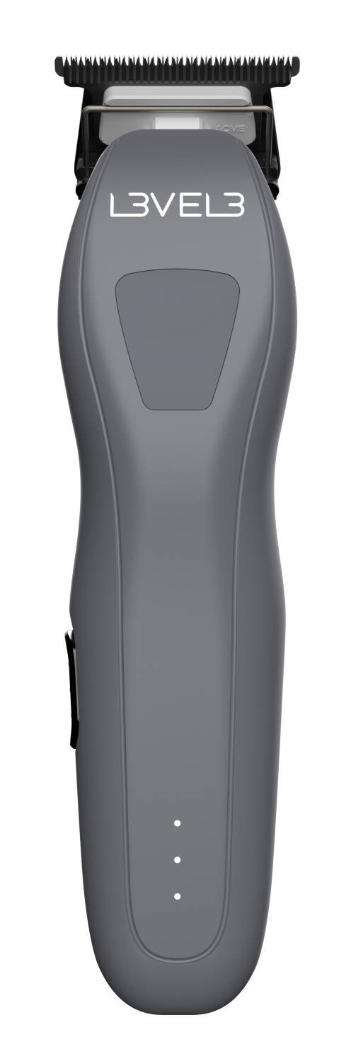 LEVEL3 SERIES 1 TRIMMER [GRAY]
