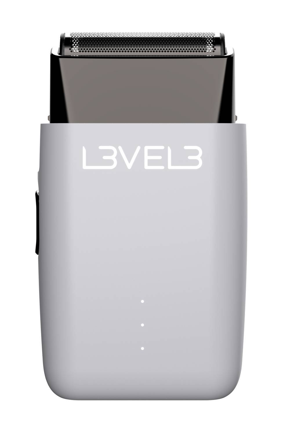 LEVEL3 SERIES 1 SHAVER [WHITE]