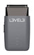 LEVEL3 SERIES 1 SHAVER [GRAY]